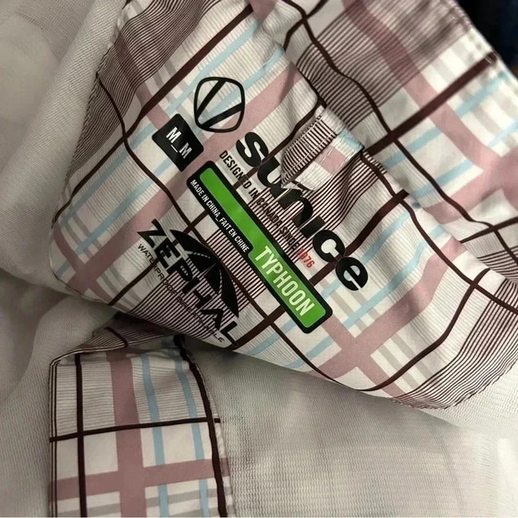 Sunice ski pants typhoon zephal women size M - Picture 4 of 9